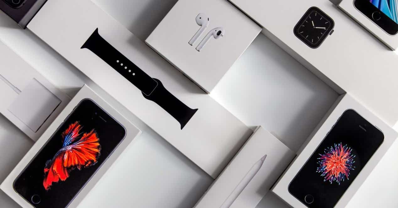 Merece la pena comprar un iPhone, iPad o Mac reacondicionado?